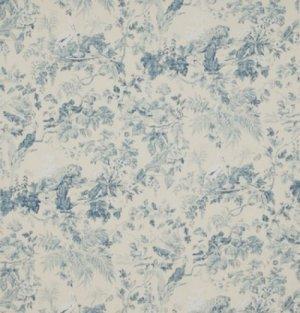 SANDERSON AESOPS FABLES FABRIC